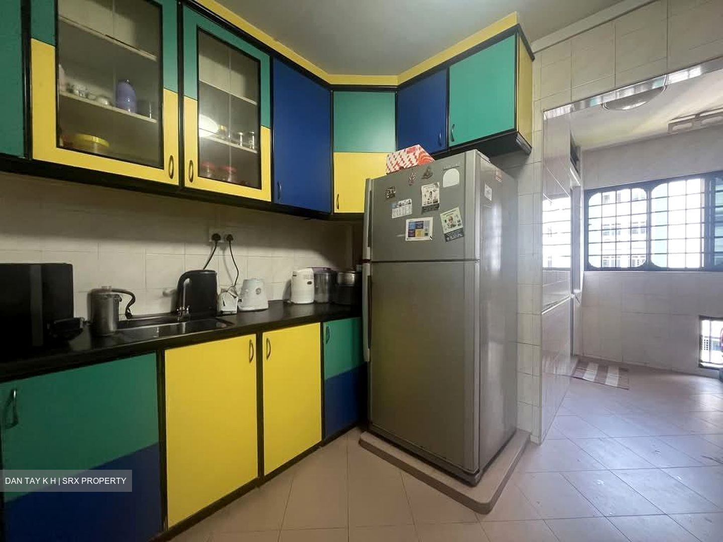 Blk 776 Woodlands Crescent (Woodlands), HDB 4 Rooms #556147801